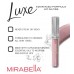 Mirabella Beauty Luxe Hydrating Lip Gloss Angelic