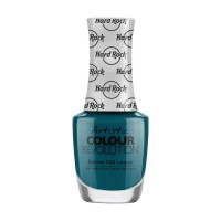 All About the Sound - Bright Teal Creme