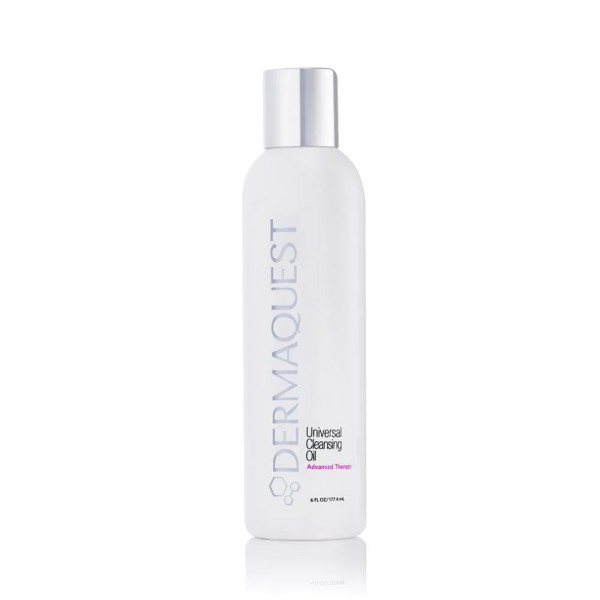 Dermaquest Advanced Therapy Universal Cleansing Oil 6oz