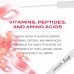 Mirabella Beauty AMP Lash & Brow Growth Enhancing Serum