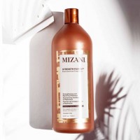Mizani Strength Fusion Shampoo 1 Liter