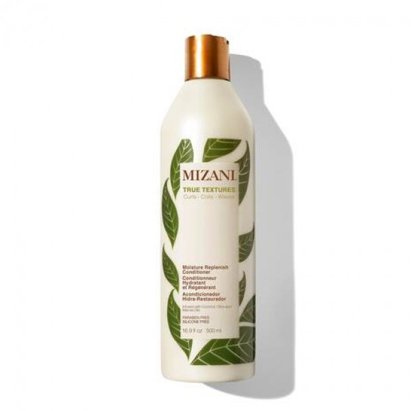 Mizani True Textures Moisture Shampoo 1 Liter