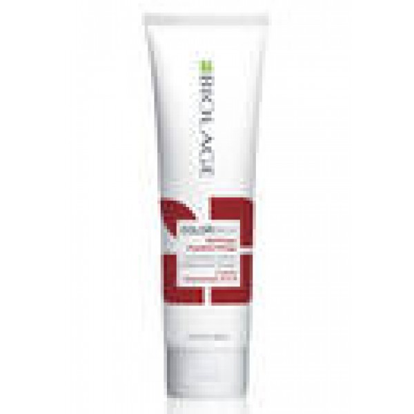 Biolage ColorBalm Color Depositing Conditioner, Red Poppy