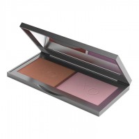 Mirabella Beauty Blush Colour Duo Beloved/Darling