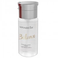 Mirabella Beauty Skin Care Balance Alcohol-Free Toner