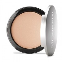 Mirabella Beauty Triple-Milled, Mineral Pressed Powder Foundation Level 1