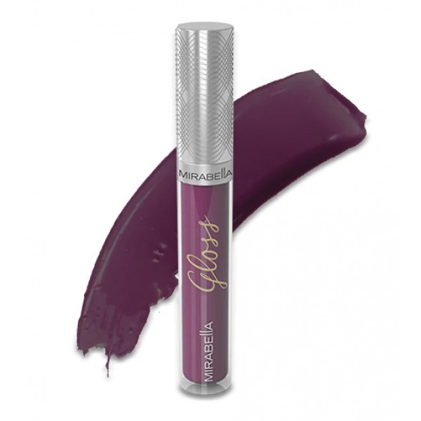 Mirabella Beauty Luxe Lip Gloss Sublime