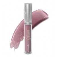 Mirabella Beauty Luxe Hydrating Lip Gloss Mauvelous