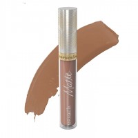 Mirabella Beauty Luxe Advanced Formula Matte Lip Gloss Classic