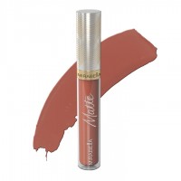 Mirabella Beauty Luxe Advanced Formula Matte Lip Gloss Trendsetter