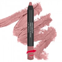 Mirabella Beauty Stay All Day Velvet Lip Pencil Pretty in Pink