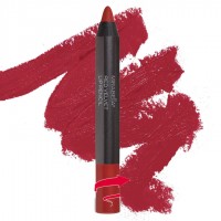 Mirabella Beauty Stay All Day Velvet Lip Pencil Red