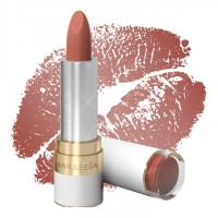 Mirabella Beauty Sealed With a Kiss Lipstick Barely Beige