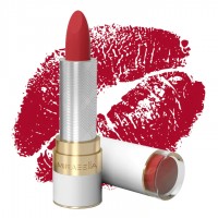 Mirabella Beauty Sealed With a Kiss Lipstick Perfect Red