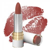 Mirabella Beauty Sealed With a Kiss Lipstick Rosy Modern Matte