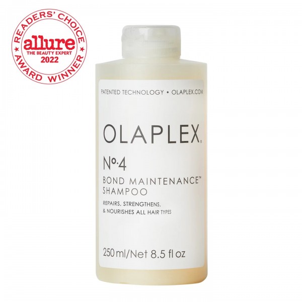 Olaplex #4 Original Shampoo 8.5oz 