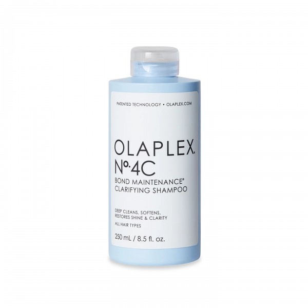 Olaplex #4C Clarifying Shampoo 8.5oz 