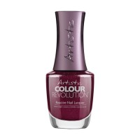 Madame Rouge - Rich Magenta Pearl