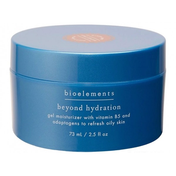 Bioelements Beyond Hydration 2.5oz