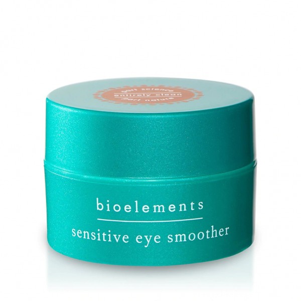 Bioelements Sensitive Eye Smoother 0.5oz