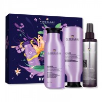 Pureology Holiday 2022 Hydrate Gift Set 