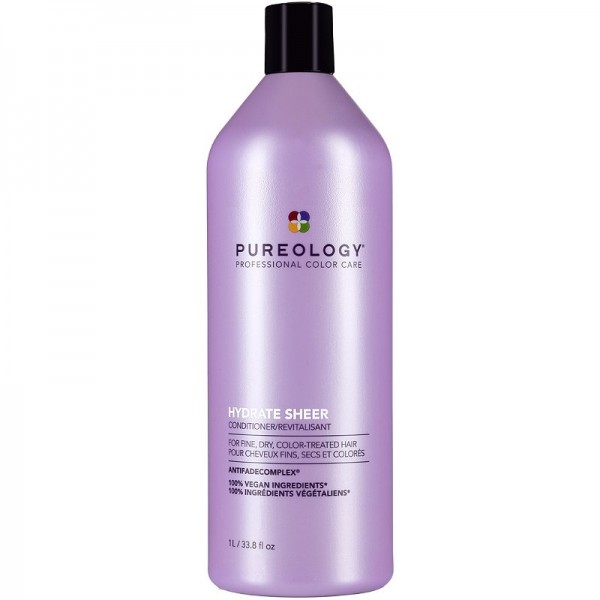 Pureology Hydrate Sheer Condition 1 Liter
