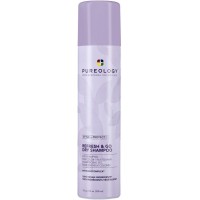 Pureology Style & Protect Refresh & Go Dry Shampoo 5.3oz