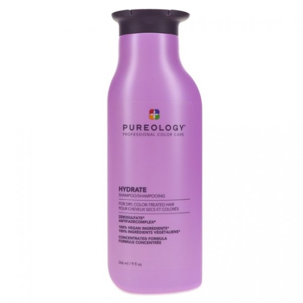 Pureology Hydrate Shampoo 9oz