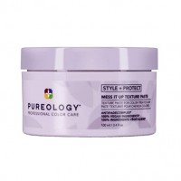Pureology Style & Protect Mess It Up Texture Paste 3.4oz