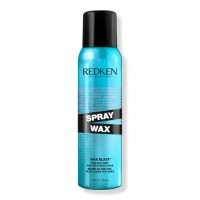 Redken Spray Wax Texture Mist 4.4oz (Formerly Wax Blast)