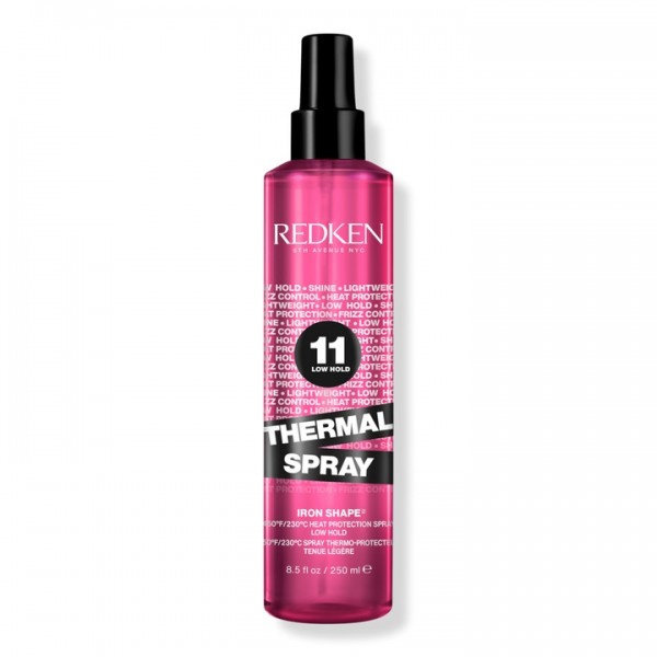Redken Thermal Spray Low Hold (Formerly 11 Iron Shape)