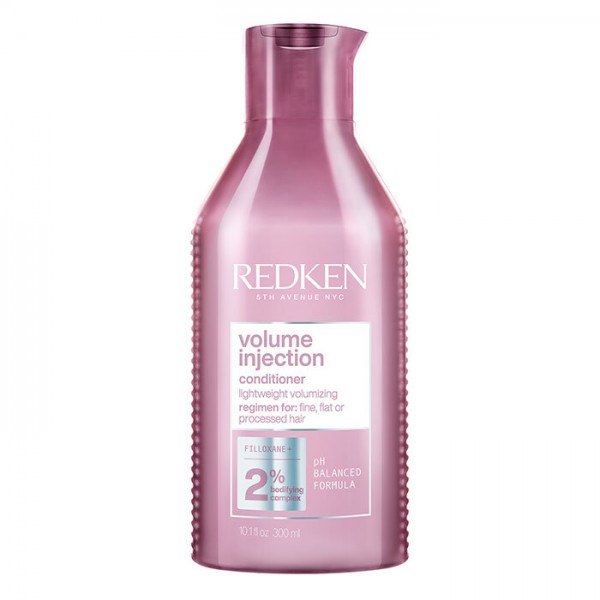 Redken Volume Injection PH Conditioner 10.1oz