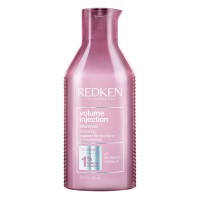 Redken Volume Injection PH Shampoo 10.1oz