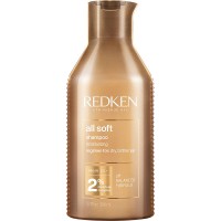 Redken All Soft PH Shampoo 10.1oz