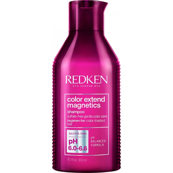 Redken Color Extend Magnetics PH Shampoo 10.1oz