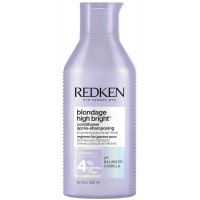 Redken High Bright Conditioner 10.1oz