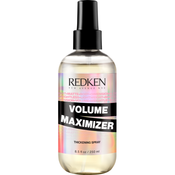 Redken Styling Volume Maximizer 8.5oz