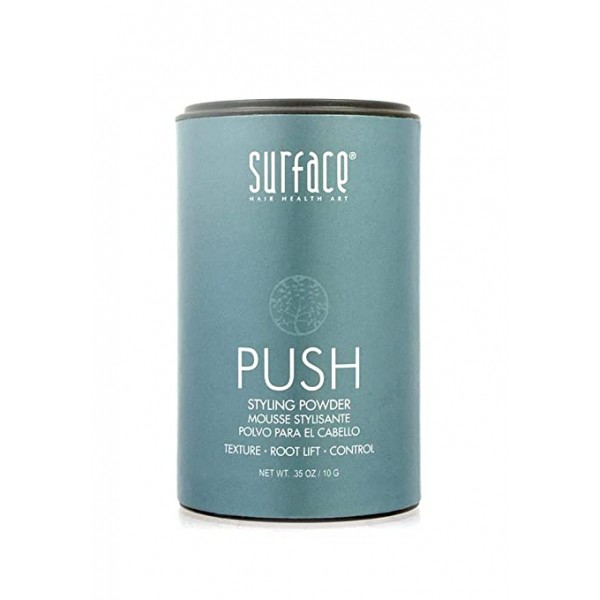 Surface Push Powder